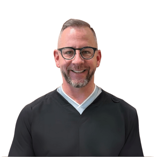 Dr. Bryan Kalish, D.D.S., M.S.