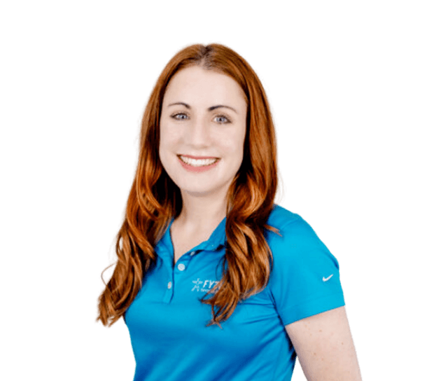 Caitlin M. Pribble, PT, DPT